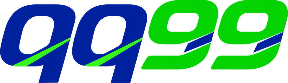 qq99 Logo